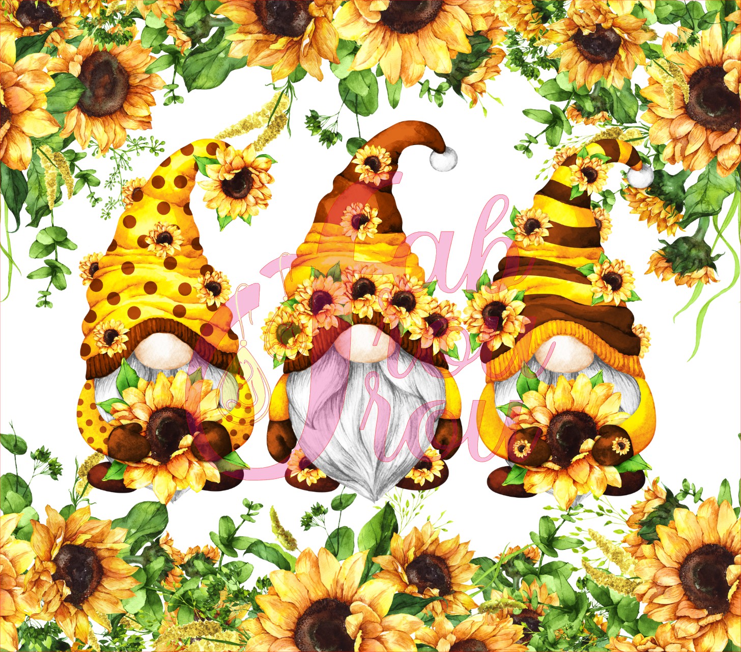 http://www.fabfroufrou.com/cdn/shop/products/SunflowerGnomeTrio1.jpg?v=1662357069